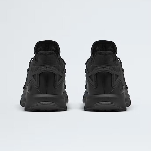 The North Face Women's Oxeye Tech Shoes Sneakers TNF Black NF0A7W4UKX7 Sz 8 NEW - Picture 11 of 13